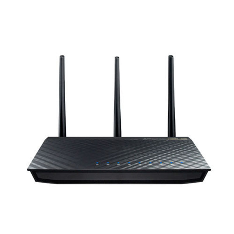 روتر ایسوس 1 ASUS RT-AC66U Router